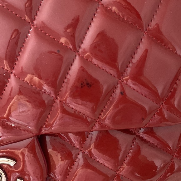 Chanel double flap bag - Picture 3 of 12